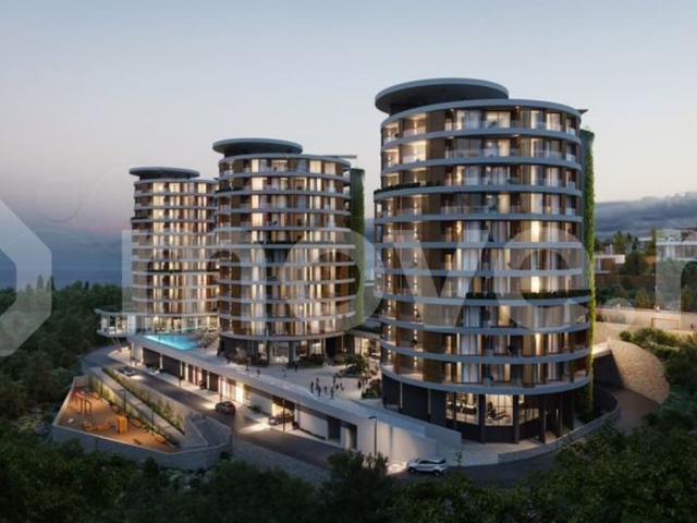 Квартира продажа в Виноградное С