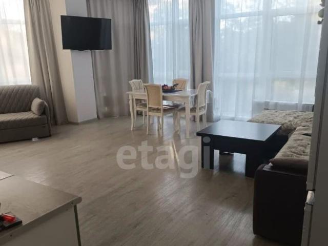 Квартира продажа в Виноградное