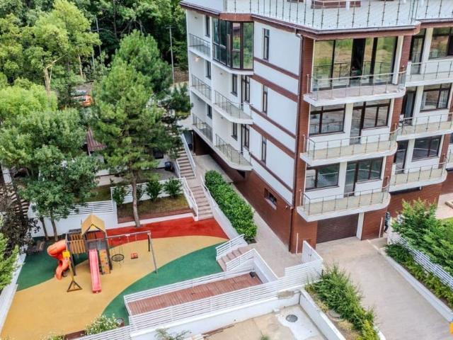 Квартира продажа в Виноградное