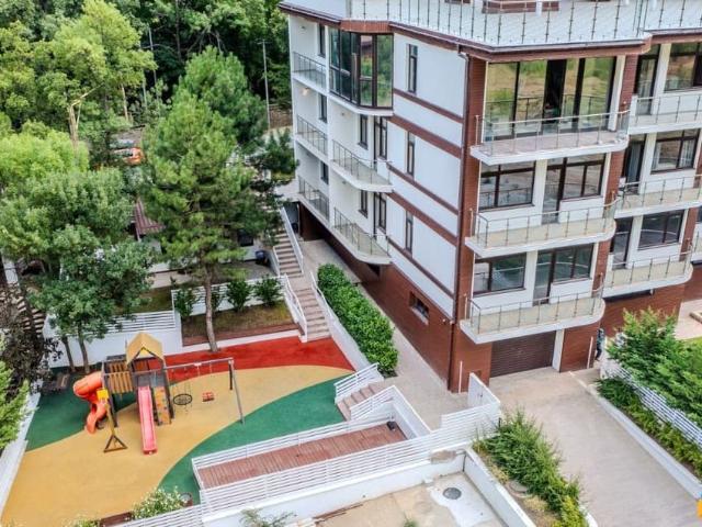 Квартира продажа в Виноградное