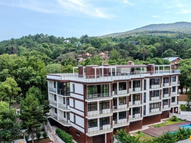 Квартира продажа в Виноградное