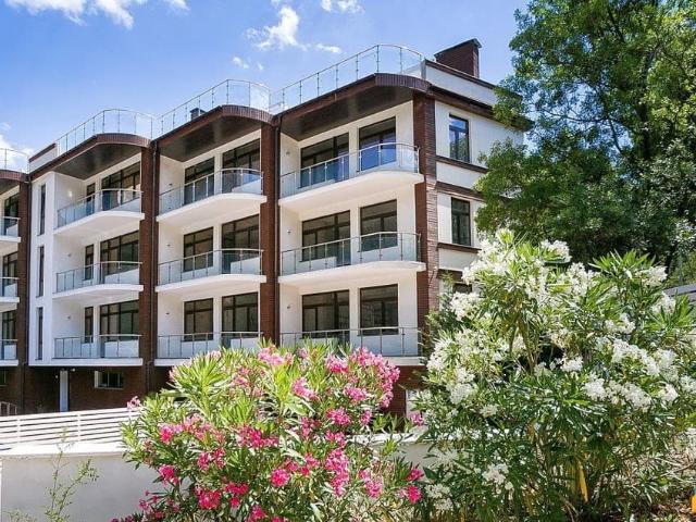 Квартира продажа в Виноградное