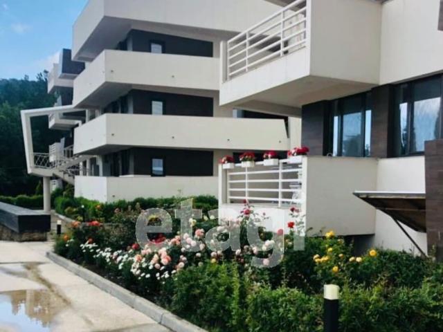 Квартира продажа в Виноградное