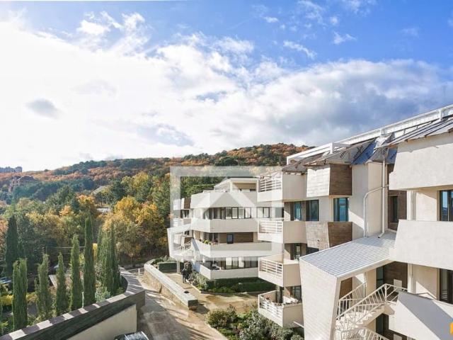 Квартира продажа в Виноградное