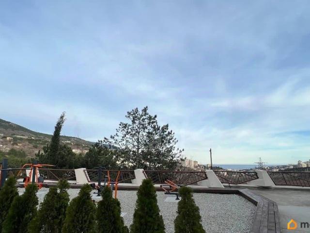 Квартира продажа в Виноградное