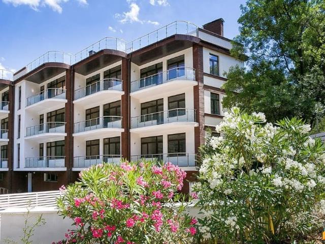 Квартира продажа в Виноградное