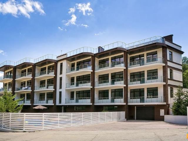 Квартира продажа в Виноградное