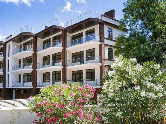 Квартира продажа в Виноградное