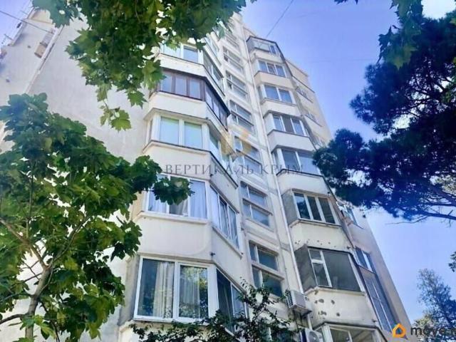 Квартира продажа в Виноградное