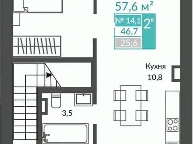 Квартира продажа