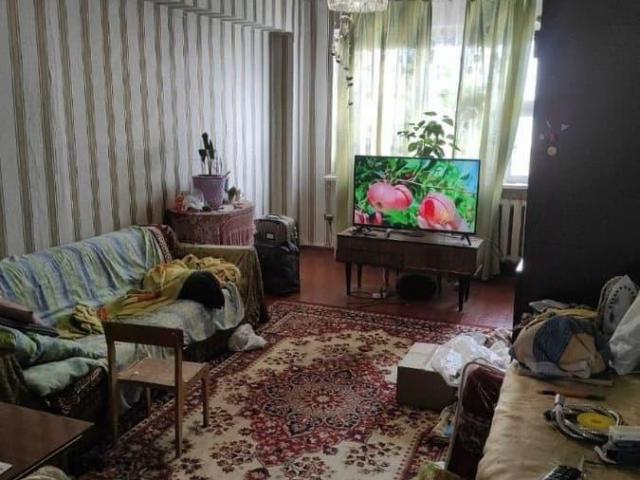 Квартира продажа в Воргашор, муниципальный округ Воркута