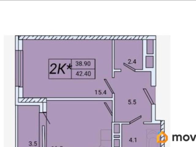 Квартира продажа