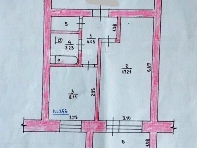 Квартира продажа в Вурнары, Чувашская Республика - Чувашия
