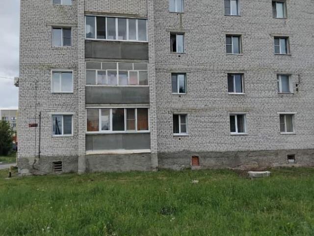 Квартира продажа в Вурнары, Чувашская Республика - Чувашия