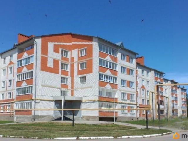 Квартира продажа в Вурнары, Чувашская Республика - Чувашия