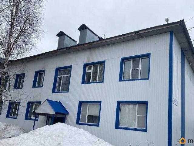 Квартира продажа в Высокий