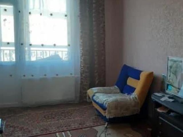 Квартира продажа в Высокий, городской округ Мегион
