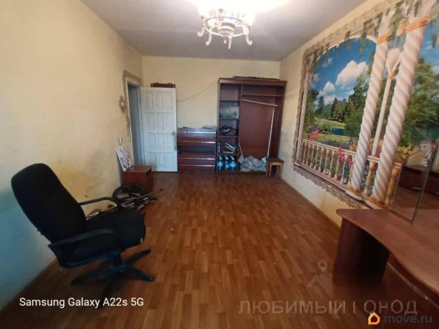 Квартира продажа в Забайкальск, Забайкальский муниципальный округ