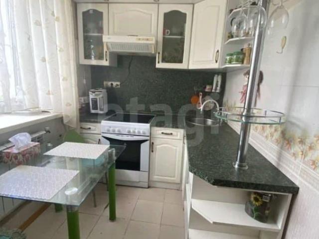 Квартира продажа в Забайкальск, Забайкальский Край