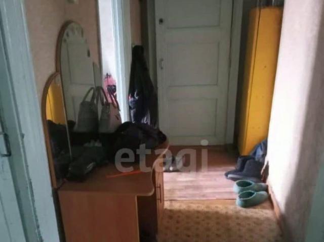 Квартира продажа в Забайкальск, Забайкальский Край