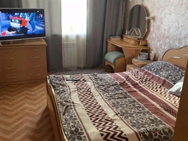 Квартира продажа в Забайкальск, Забайкальский Край