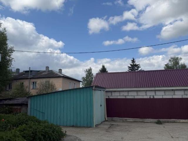 Квартира продажа в Залегощь, Орловская область