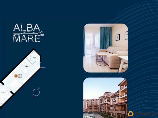 Квартира продажа