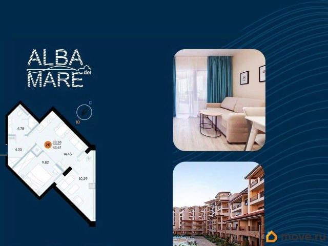 Квартира продажа