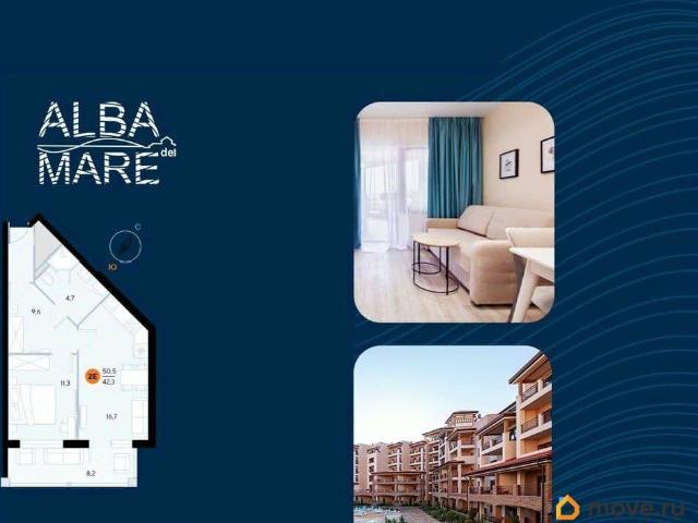 Квартира продажа