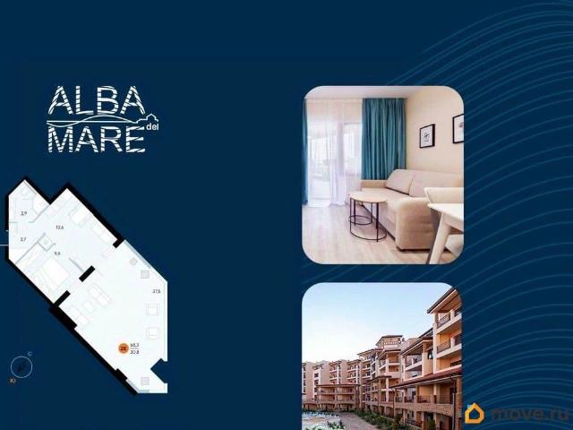 Квартира продажа