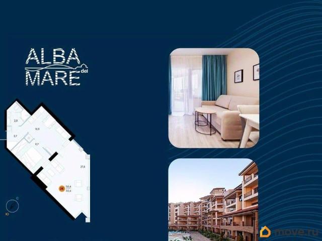 Квартира продажа