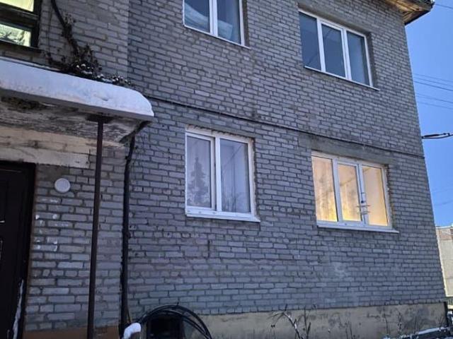 Квартира продажа в Зеленоборский, Мурманская область