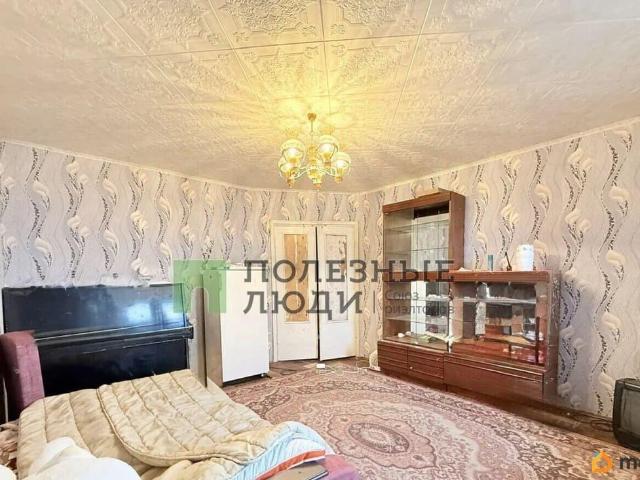 Квартира продажа в Знаменка, Орловская область