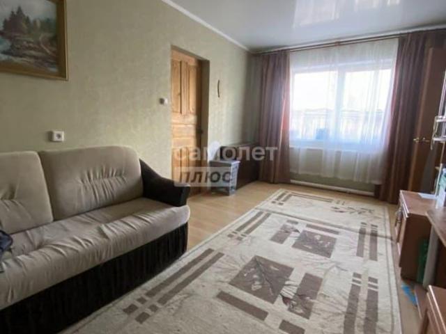 Квартира продажа в Знаменка, Орловская область