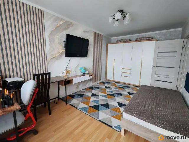 Квартира продажа в Знаменка, Орловская область