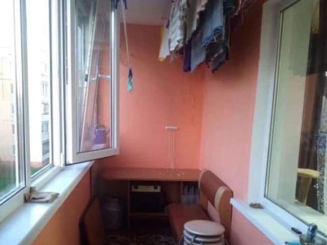 Квартира продажа в Знаменка, Орловская область