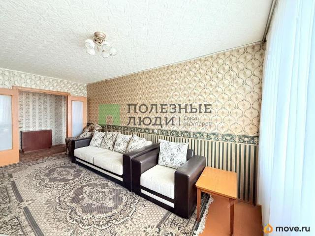 Квартира продажа в Знаменка, Орловская область