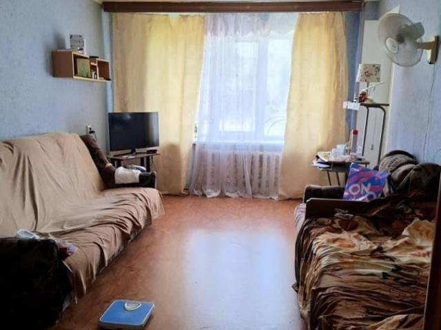 Квартира продажа в Знаменка, Орловская область