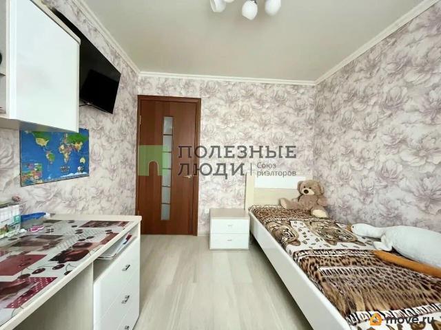 Квартира продажа в Знаменка, Орловская область
