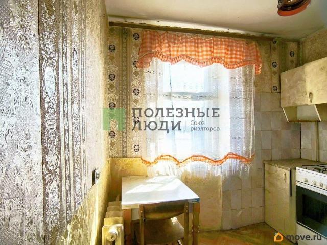 Квартира продажа в Знаменка, Орловская область