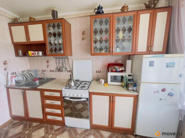 Квартира продажа в Знаменка, Орловская область