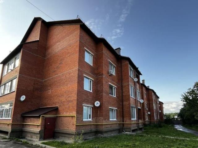 Квартира продажа в Знаменка, Орловская область