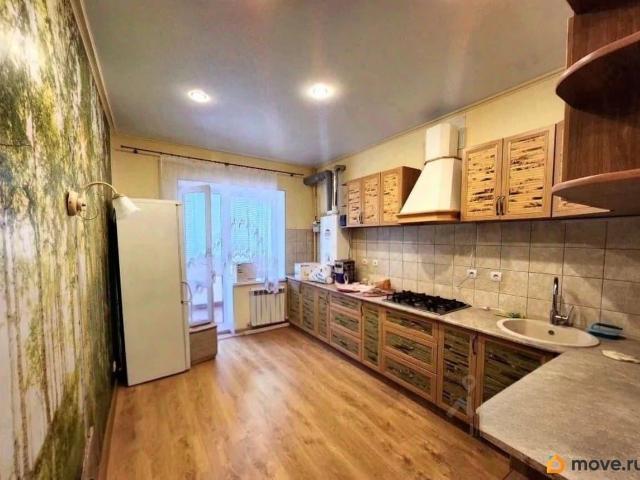 Квартира продажа в Знаменка, Орловская область
