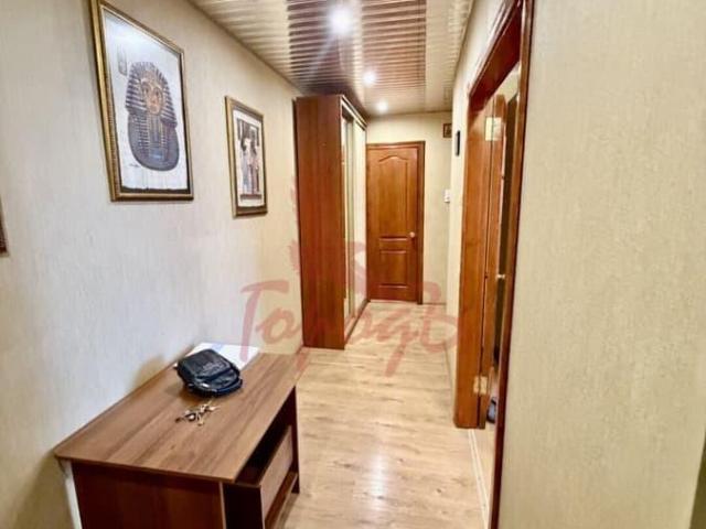 Квартира продажа в Знаменка, Орловская область