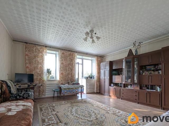 Квартира продажа в Громадский, Красноярский Край