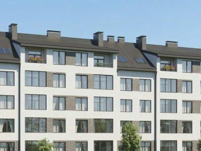 Квартира продажа в Калининградская область