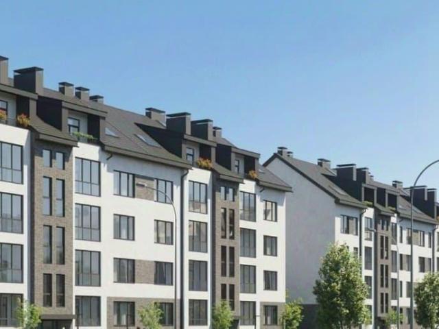 Квартира продажа в Калининградская область