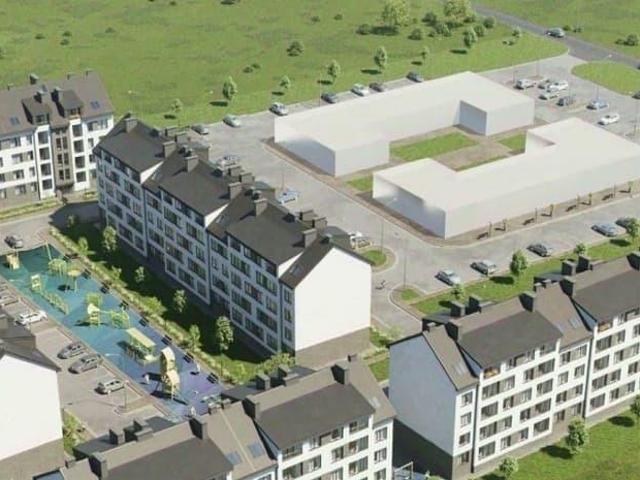 Квартира продажа в Калининградская область