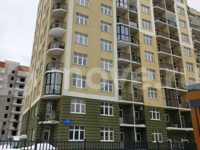 Квартира продажа в Бузланово, Кабардино-Балкарская Республика
