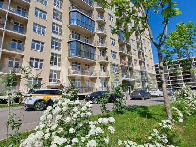Квартира продажа в Бузланово, Кабардино-Балкарская Республика